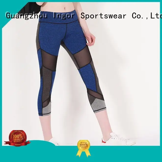 INGOR fashion running tight ladies leggings  brands 1
