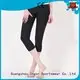 ladies leggings  spandex tights fitness waisted 1