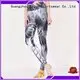 print ladies leggings  INGOR Brand 1