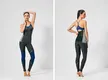 Quality INGOR Brand ladies leggings  womens 2