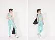 dress Custom leggings tights yoga pants INGOR waisted 2