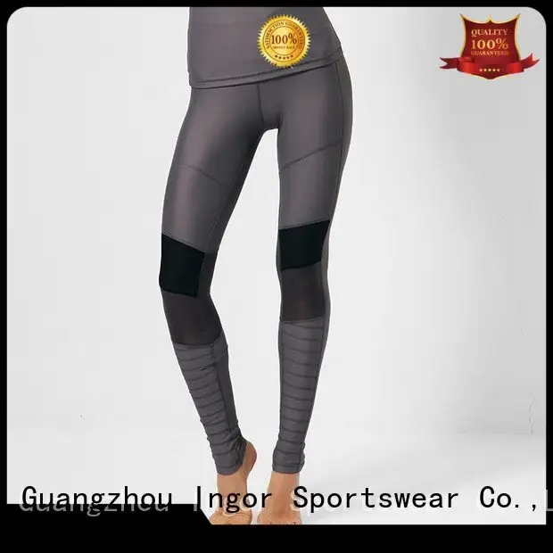 Hot yoga pants dress INGOR Brand 1