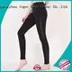 ladies leggings  blue INGOR Brand 1