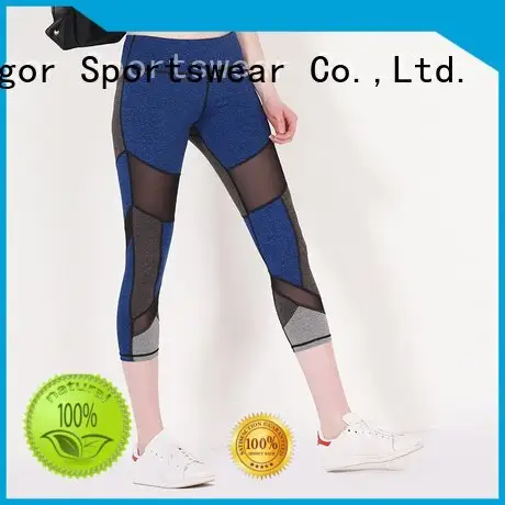 sexy INGOR yoga pants 1