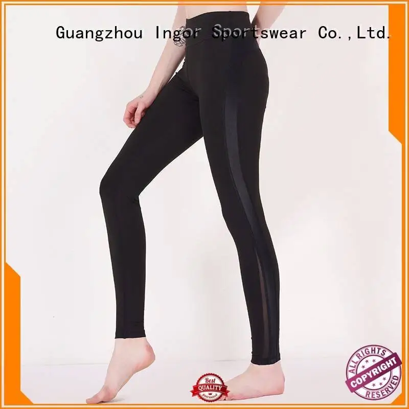 ladies leggings  print INGOR Brand 1