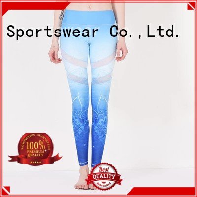 INGOR Brand leggings tight yoga pants manufacture 1