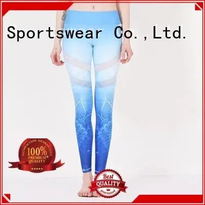 INGOR Brand leggings tight yoga pants manufacture 1