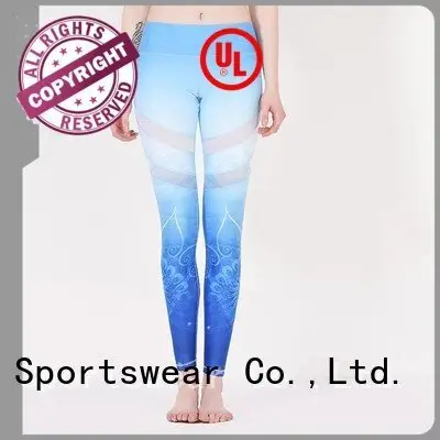 ladies leggings  fitness yoga pants INGOR Brand 1
