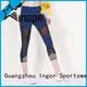 Hot ladies leggings  patterned INGOR Brand 1