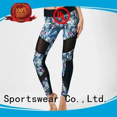 INGOR Brand sexy yoga pants tights factory 1
