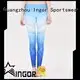 INGOR Brand fashion plain ladies leggings  1