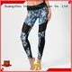 printed running INGOR Brand ladies leggings  factory 1