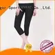 ladies leggings  fashion capri yoga pants INGOR Brand 1