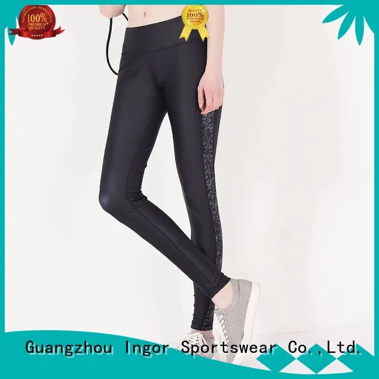 Wholesale brands ladies leggings  INGOR Brand 1