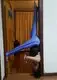 plain women activewear yoga pants INGOR 5