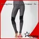 activewear patterned ladies leggings  INGOR Brand 1