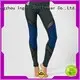 INGOR Brand leggings mesh running yoga pants manufacture 1