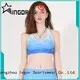 Quality INGOR Brand sports design sports bra 1