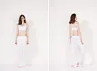 INGOR Brand adjustable fashion colorful sports bras 4