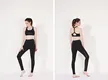 colorful sports bras tops Bulk Buy cross INGOR 5