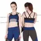 INGOR Brand medium plain colorful sports bras back supplier 2
