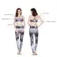 INGOR Brand sports wireless running sports bra manufacture 2
