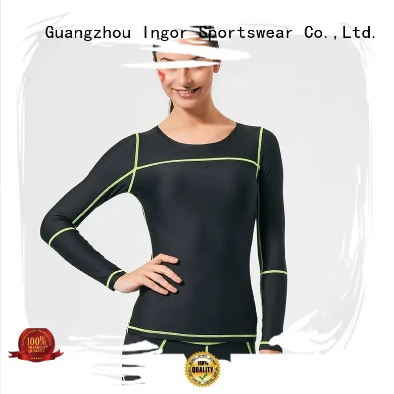 INGOR Brand sweatshirts drawstring sweatshirts for ladies  1