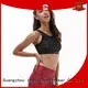 colorful sports bras strappy comfortable bra INGOR Brand 1
