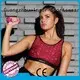 top Custom strap sports bra women INGOR 1