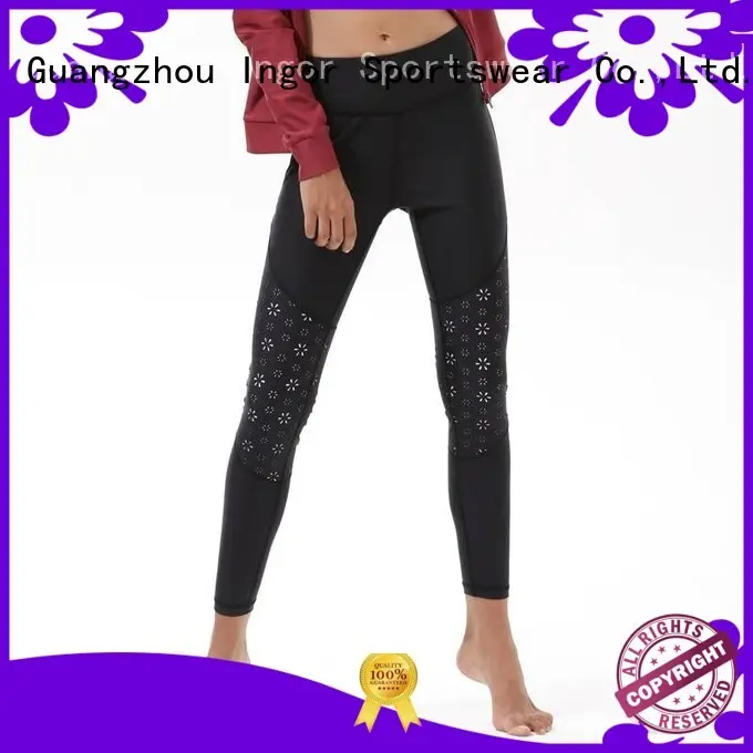 ladies leggings  black yoga pants womens company 1