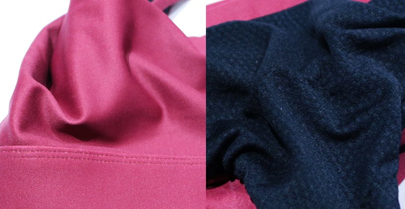 INGOR Brand wireless comfortable colorful sports bras 3