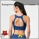 Custom patterned sexy sports bra INGOR ladies 1
