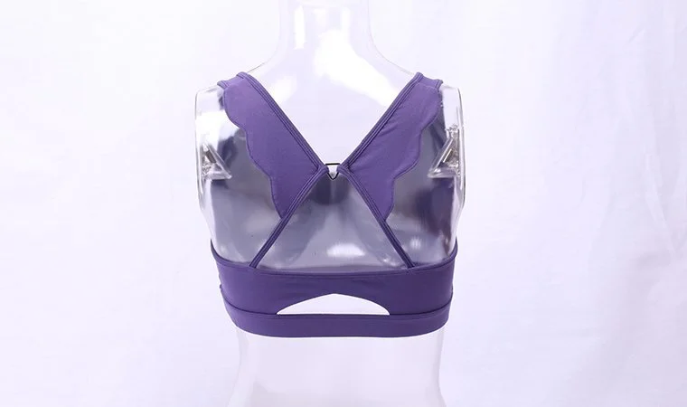colorful sports bras patterned ingor Warranty INGOR 8