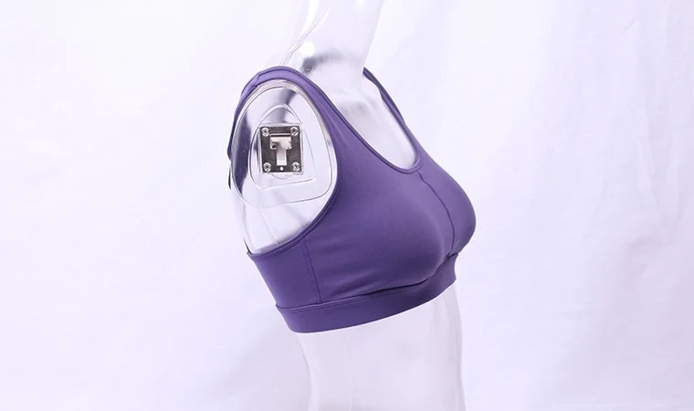 colorful sports bras patterned ingor Warranty INGOR 9