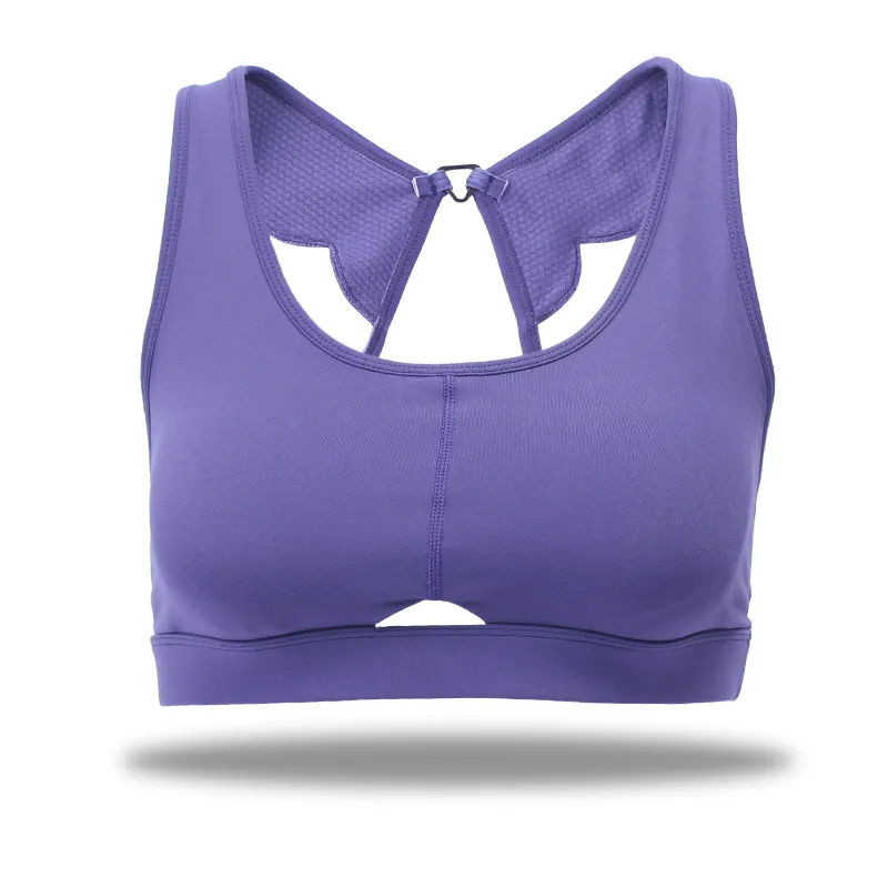 colorful sports bras patterned gym women INGOR Brand 2