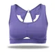 colorful sports bras patterned gym women INGOR Brand 2