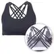 Quality INGOR Brand gym cross sports bra 2