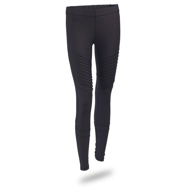 women waisted womens ladies leggings  INGOR Brand 2