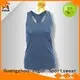 INGOR Brand workout spandex women's workout tank tops sports supplier 1