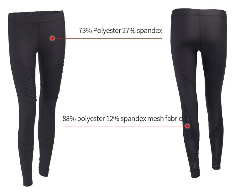 print fitness exercise INGOR Brand ladies leggings  factory 3
