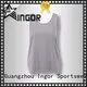 Quality INGOR Brand women's workout tank tops womens 1