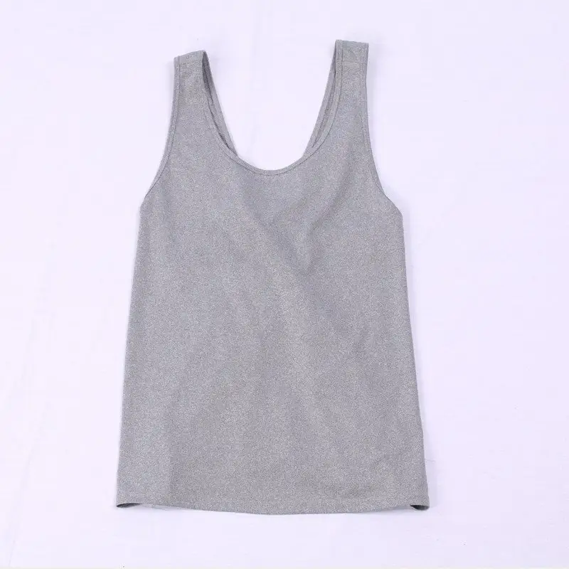 women's workout tank tops lycra womens INGOR Brand 2