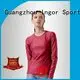 Wholesale compression Sports sweatshirts INGOR Brand 1