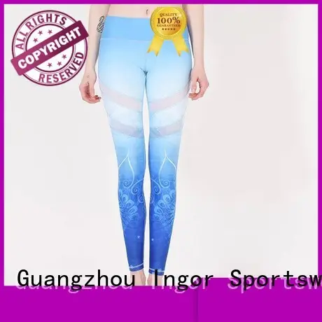 ladies leggings  women Bulk Buy workout INGOR 1