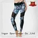 fitness plain sports yoga pants INGOR 1