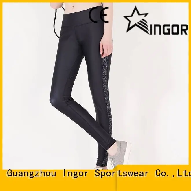 ladies leggings  womens yoga pants INGOR Brand 1