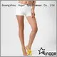 women's running shorts  shorts yoga Warranty INGOR 1