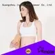 colorful sports bras pink burgandy sports bra INGOR Brand 1