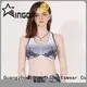 Quality INGOR Brand padded sports bra 1