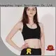 INGOR Brand bras colorful sports bras wireless supplier 1
